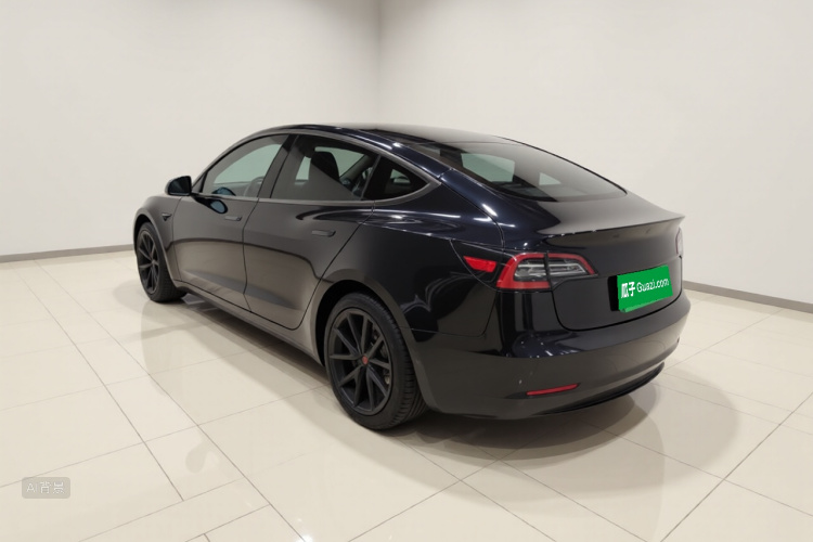 Tesla Model 3 2020 #5 Tesla Model 3 2020 immagine di auto #5