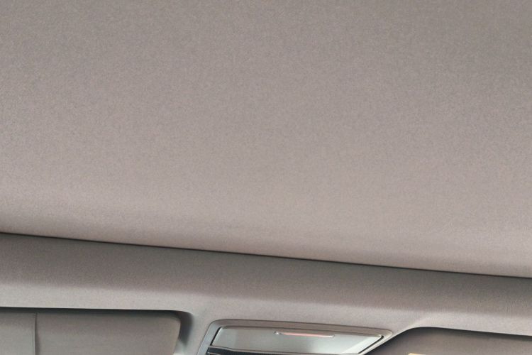 Honda CR-V 2019 #20 Honda CR-V 2019 immagine di auto #20
