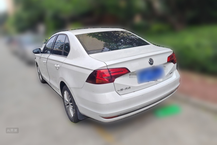 Volkswagen Bora 2016 #5 Volkswagen Bora 2016 car image #5