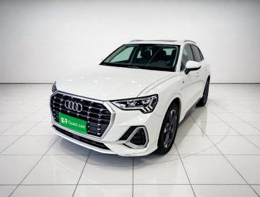 Audi Q3 2020 Audi Q3 2020 car image