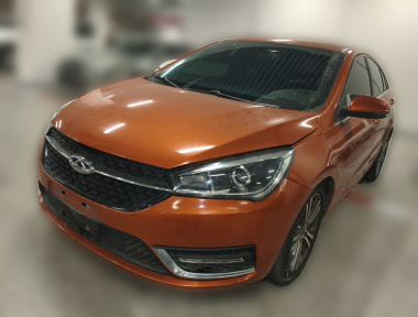 Chery Arrizo 5 2016 immagine di auto 