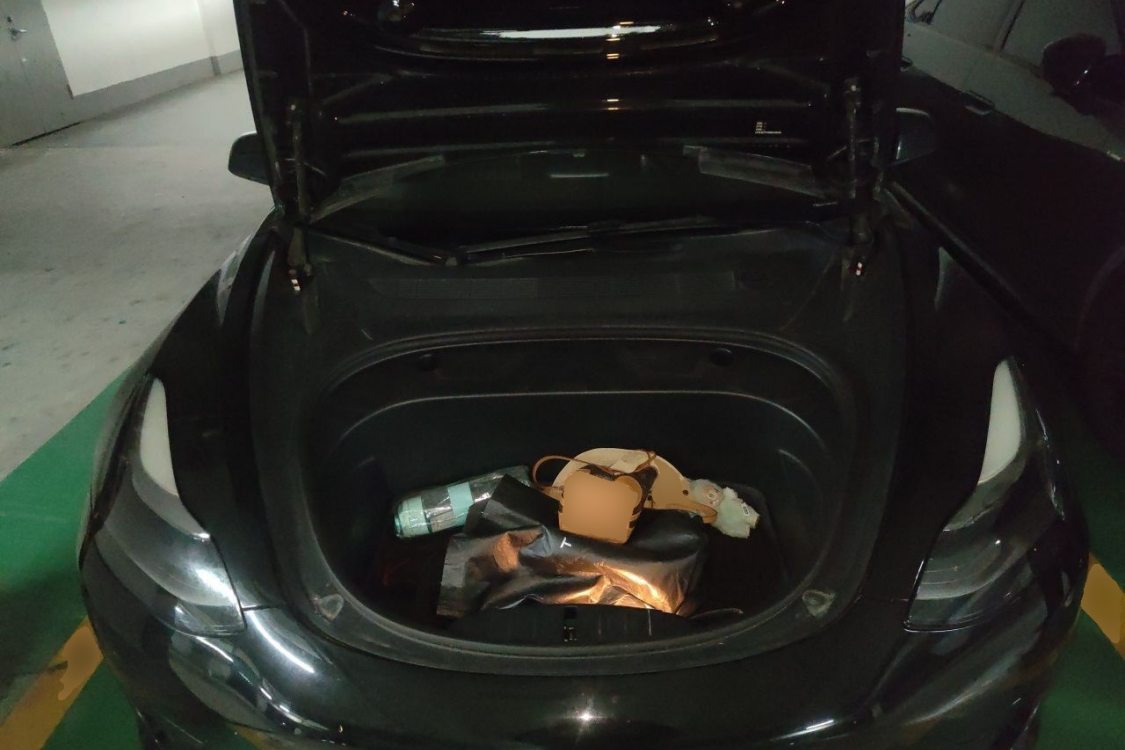 Tesla Model 3 2021 #10 Tesla Model 3 2021 car image #10
