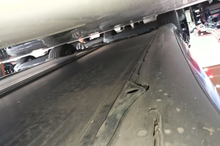 Tesla Model 3 2021 #26 Tesla Model 3 2021 car image #26