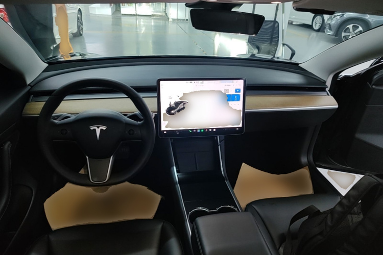 Tesla Model 3 2020 #10 Tesla Model 3 2020 car image #10