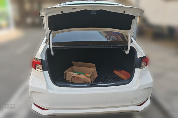 Toyota Corolla 2021 car image #21