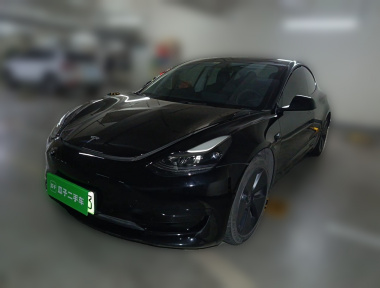 Tesla Model 3 2021 Tesla Model 3 2021 immagine di auto