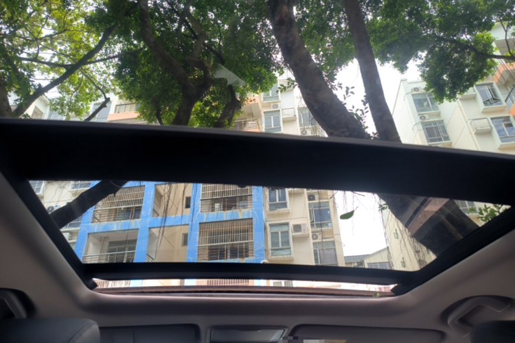 Honda CR-V 2020 car image #16