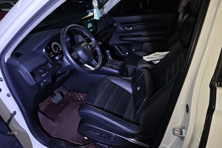 Honda CR-V 2023 car image #17