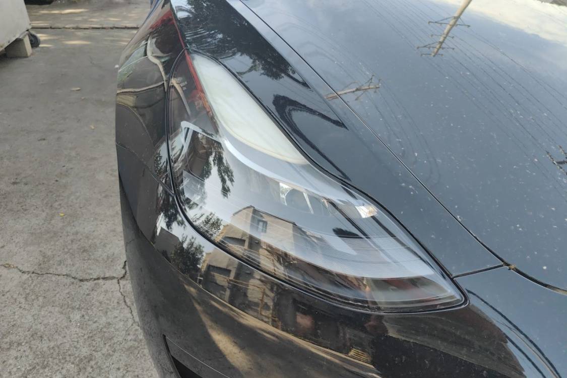 Tesla Model 3 2021 #7 Tesla Model 3 2021 car image #7