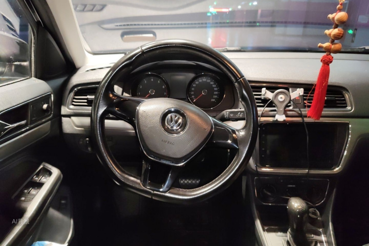 Volkswagen Lavida 2016 car image #12