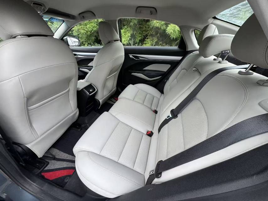 GEELY Binray 2019 #5 GEELY Binray 2019 car image #5