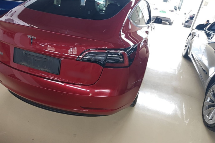 Tesla Model 3 2021 #8 Tesla Model 3 2021 imagem de carro #8