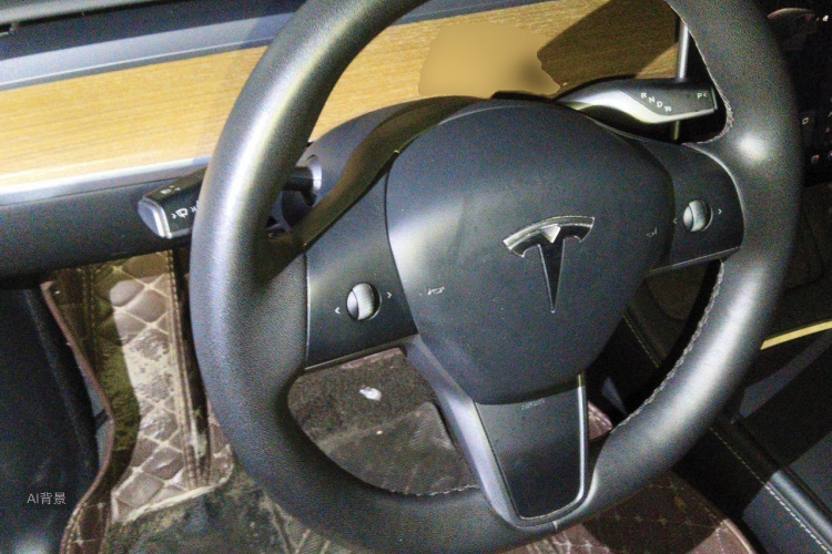 Tesla Model Y 2021 #12 Tesla Model Y 2021 صورة سيارة #12
