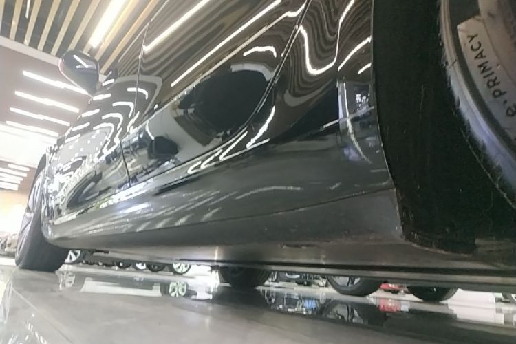 Tesla Model 3 2023 #27 Tesla Model 3 2023 car image #27