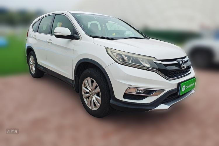Honda CR-V 2016 car image #4