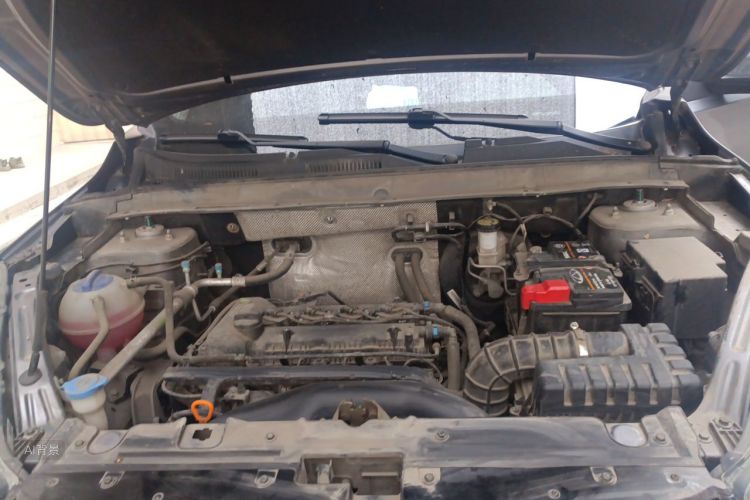 Chery Tiggo 5x 2021 #22 Chery Tiggo 5x 2021 car image #22