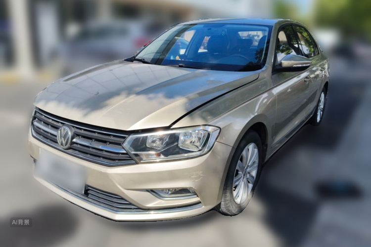 Volkswagen Bora 2016 #2 Volkswagen Bora 2016 car image #2
