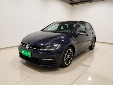 Volkswagen Golf 2020 Volkswagen Golf 2020 car image