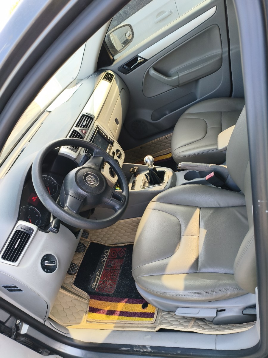 Volkswagen Bora 2011 #5 Volkswagen Bora 2011 صورة سيارة #5