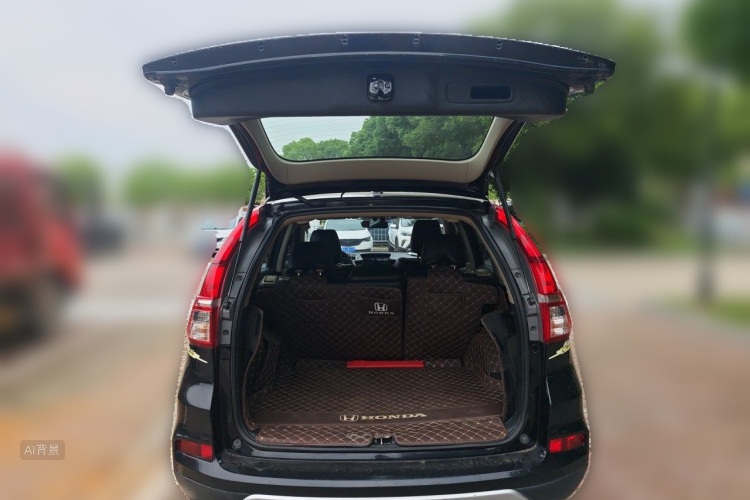 Honda CR-V 2016 car image #21