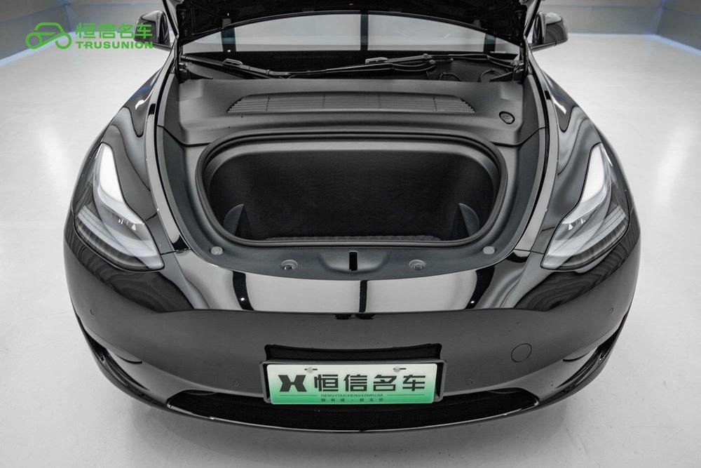 Tesla Model Y 2023 #21 Tesla Model Y 2023 immagine di auto #21