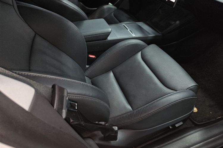 Tesla Model 3 2024 #24 Tesla Model 3 2024 car image #24