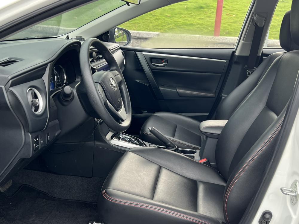 Toyota Corolla 2019 #9 Toyota Corolla 2019 car image #9