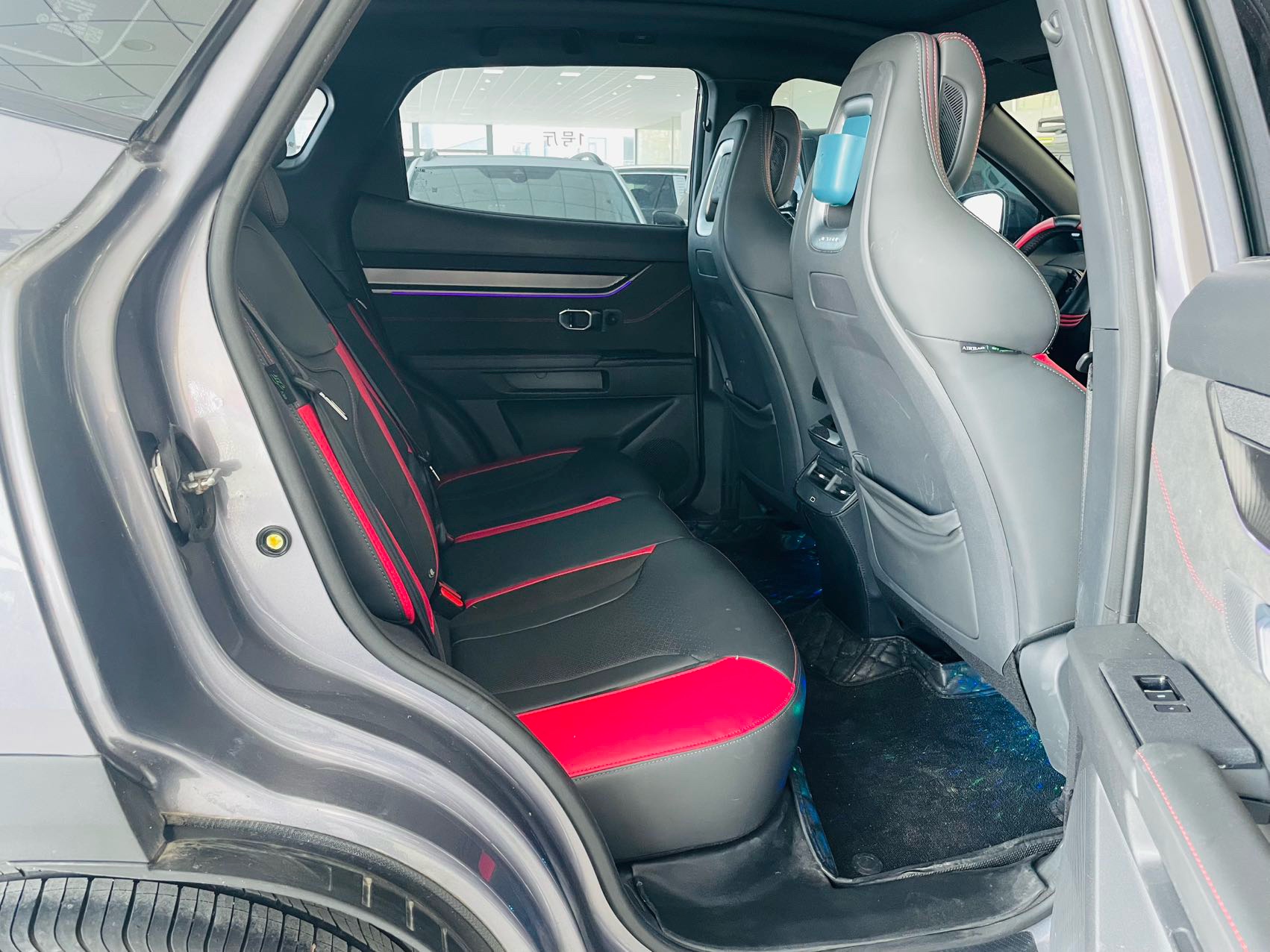 Jetour Dashing 2023 #13 Jetour Dashing 2023 image de voiture #13
