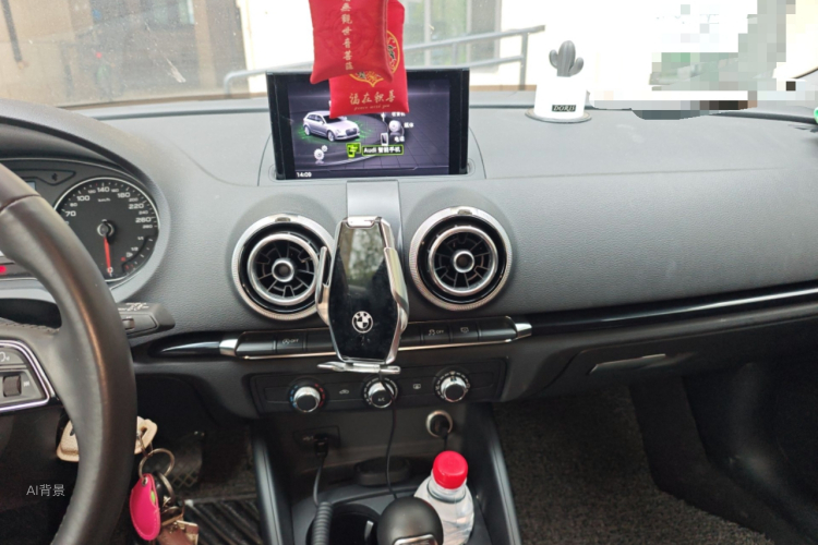 奥迪 奥迪A3 2021 汽车图片 #15