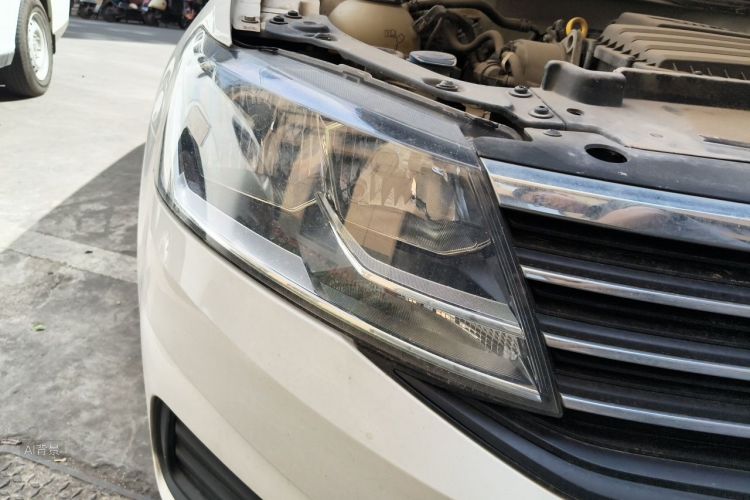 Volkswagen Lavida 2022 #8 Volkswagen Lavida 2022 car image #8