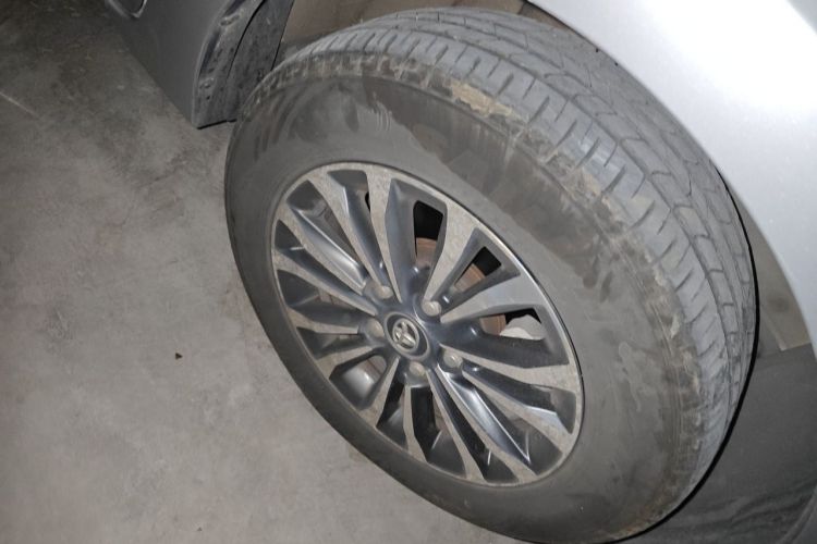 Toyota Corolla 2018 #6 Toyota Corolla 2018 imagen de coche #6