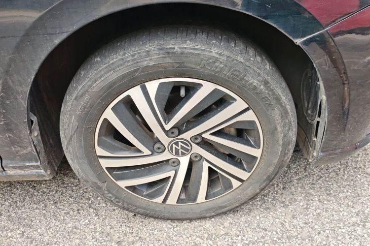 Volkswagen Lavida 2022 car image #9