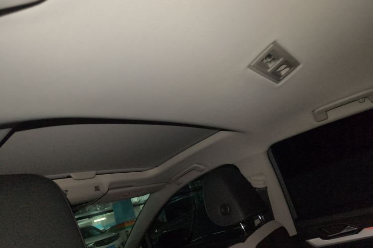 Volkswagen Golf 2021 immagine di auto #16