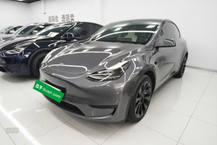 Tesla Model Y 2023 immagine di auto #2