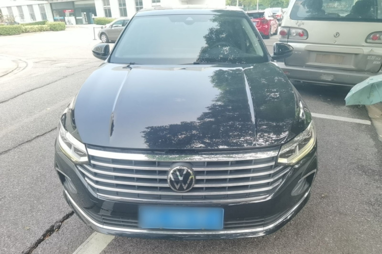 Volkswagen Lavida 2023 #3 Volkswagen Lavida 2023 car image #3