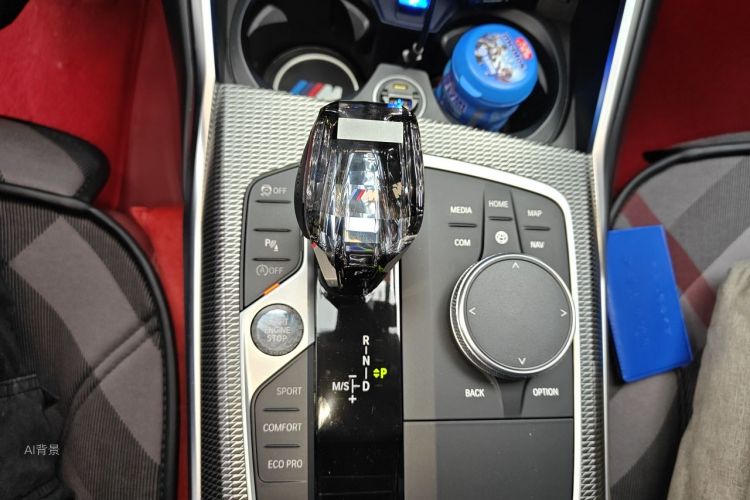 BMW 3 Series 2022 car image #16