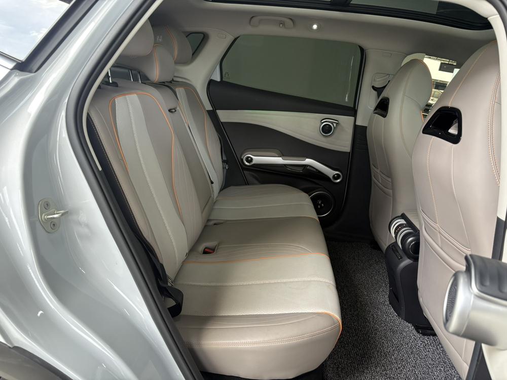 BYD Yuan Plus 2024 car image #14