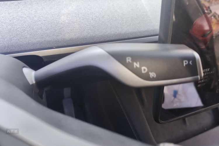 Tesla Model Y 2024 car image #16