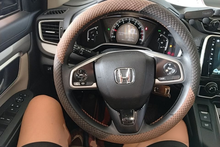 Honda CR-V 2021 car image #11