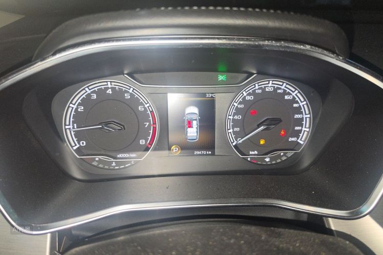 GEELY Coolray 2022 #13 GEELY Coolray 2022 car image #13