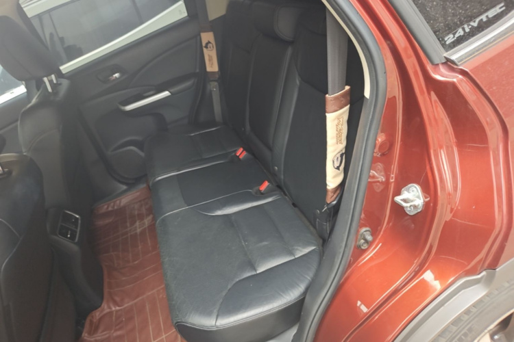 Honda CR-V 2015 #17 Honda CR-V 2015 car image #17