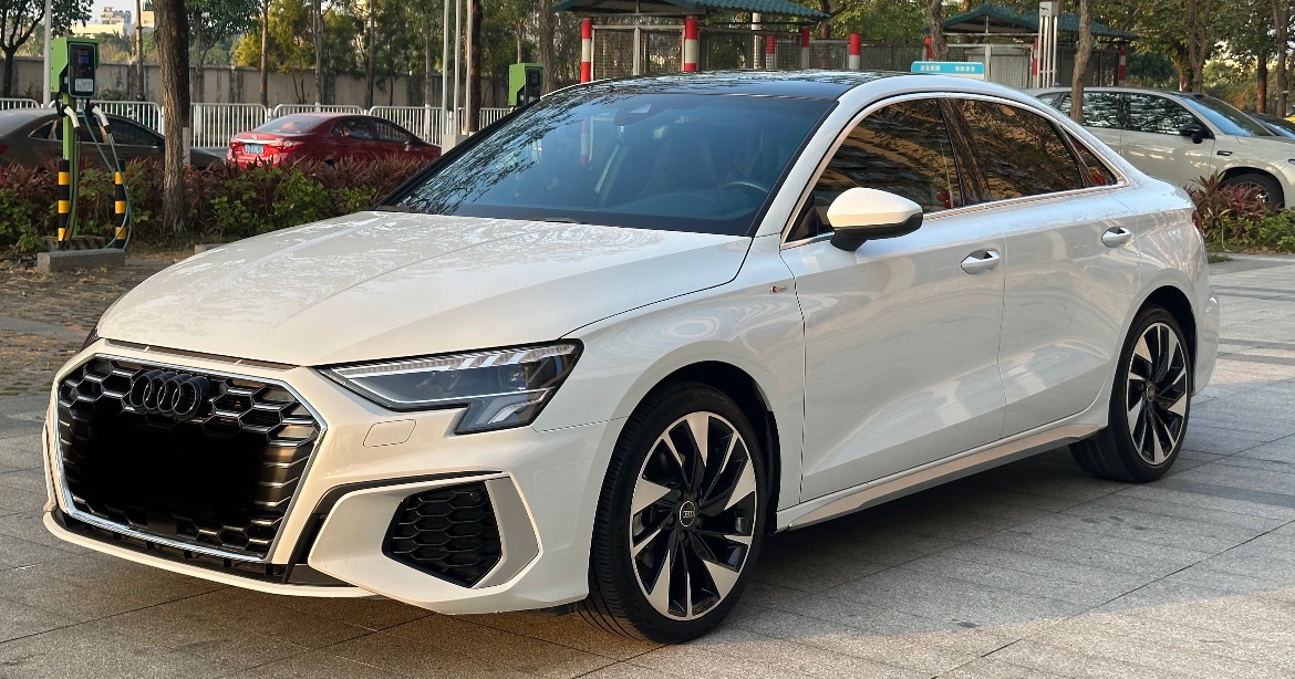 2023 2023 car image