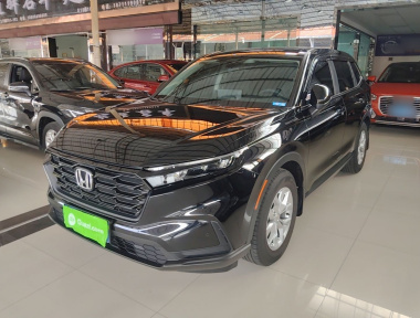 Honda CR-V 2024 car image 