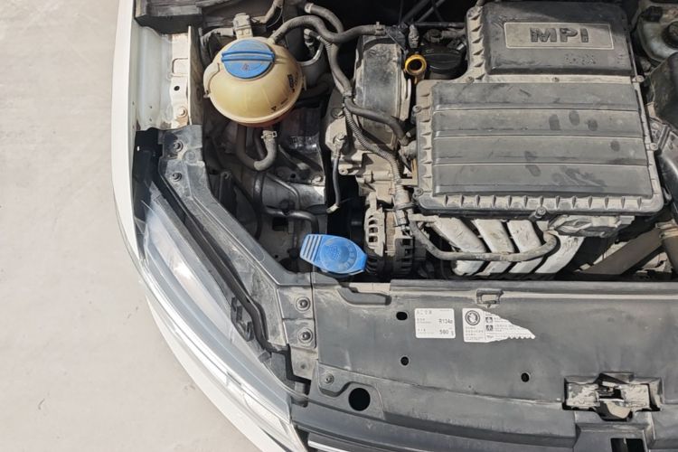 Volkswagen Santana 2016 #23 Volkswagen Santana 2016 car image #23