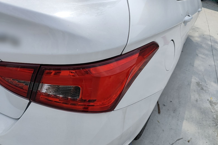 Chery Arrizo 5 2021 #8 Chery Arrizo 5 2021 صورة سيارة #8