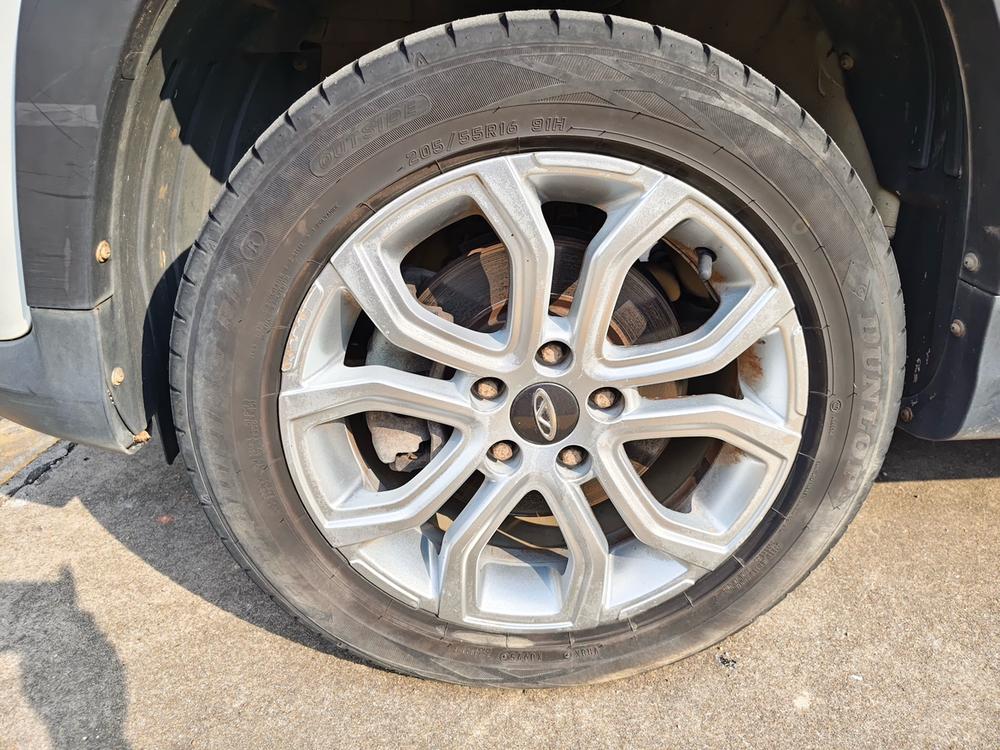 Chery Tiggo 3x 2021 car image #10