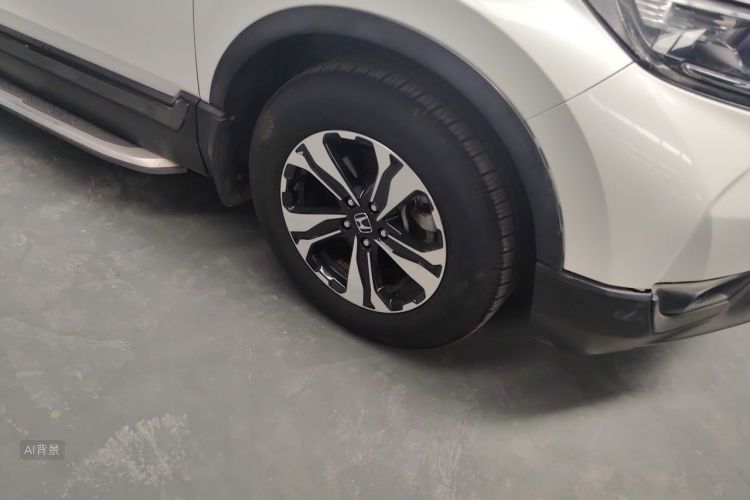 Honda CR-V 2019 car image #9