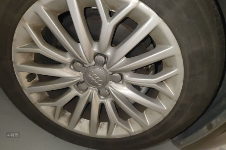 Audi A3 2017 car image #9