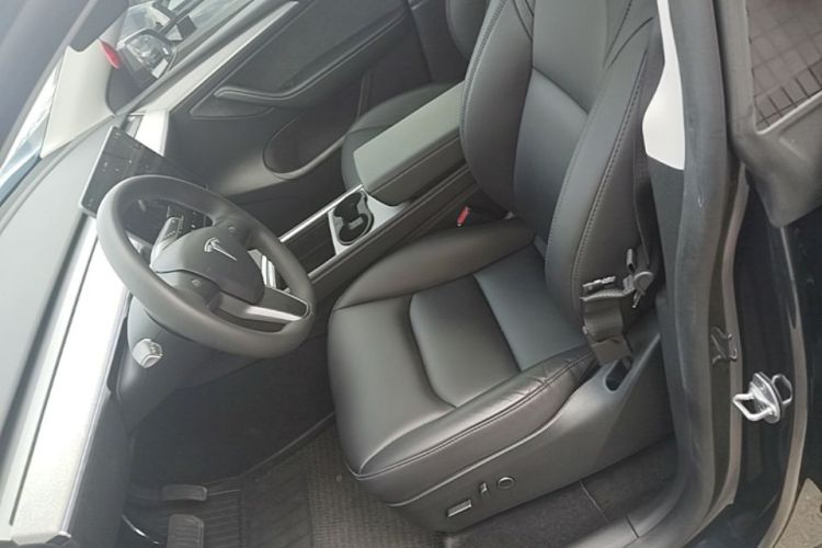 Tesla Model Y 2024 car image #15