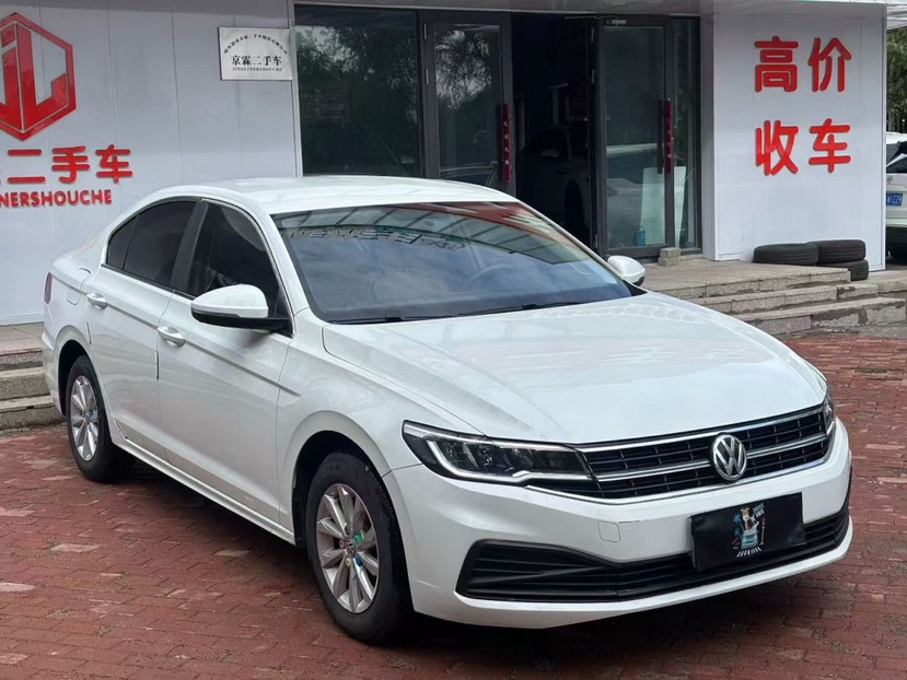 Volkswagen Bora 2020 car image #3